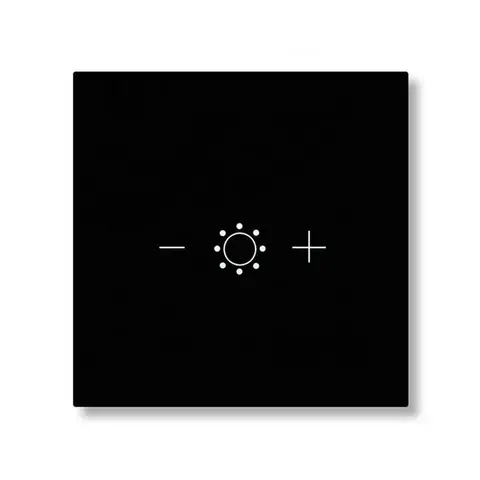 Công tắc Dimmer Tuya Smart Life vuông SD01-UK