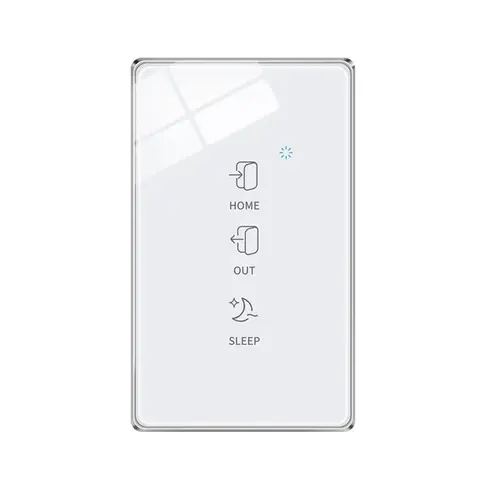 Công tắc ngữ cảnh Tuya Smart Life SC01-US-3G