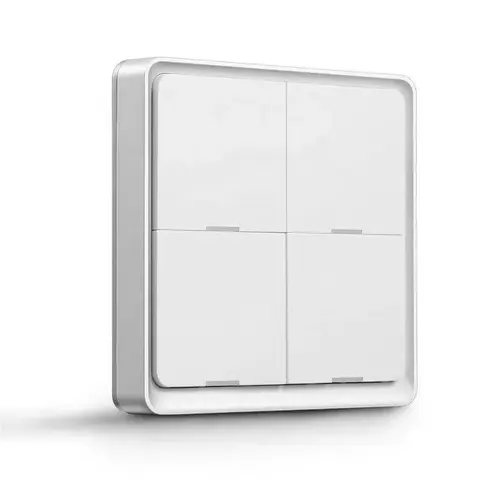 Công tắc ngữ cảnh Tuya Smart Life SSZ01-UK (Zigbee)