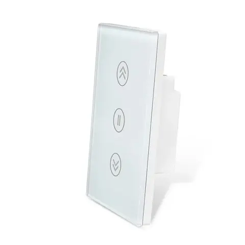 Công tắc rèm cửa Tuya Smart Life SC01-US (Wifi)