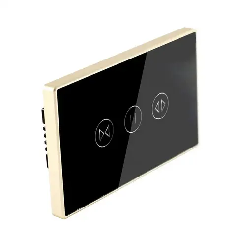 Công tắc rèm cửa Tuya Smart Life SC02-US
