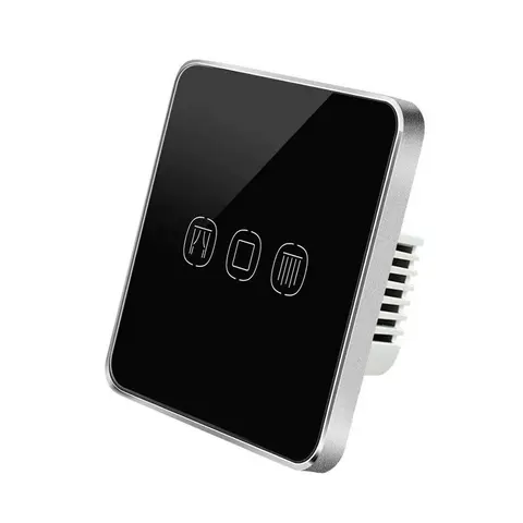 Công tắc rèm cửa vuông Tuya Smart Life SC01-UK