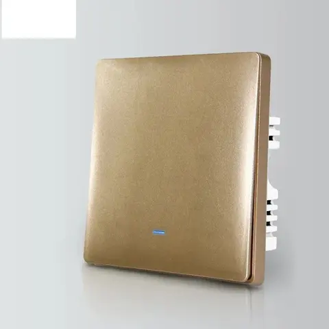 Công tắc thông minh Tuya Smart Life SW02-UK-1G