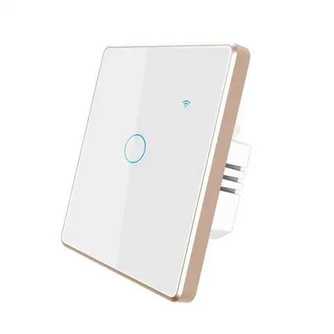 Công tắc vuông Tuya Smart Life SW01UK-1G