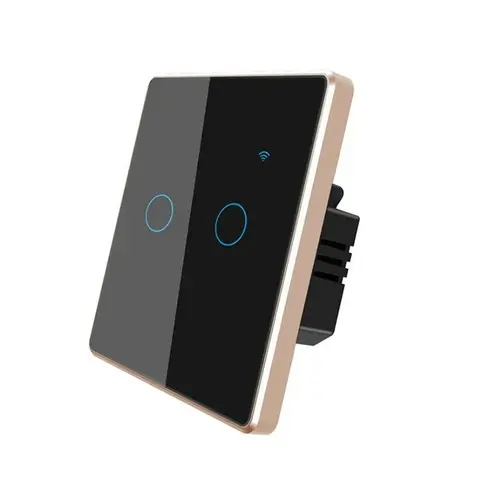 Công tắc vuông Tuya Smart Life SW01UK-2G