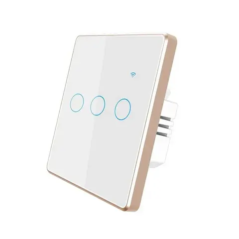 Công tắc vuông Tuya Smart Life SW01UK-3G