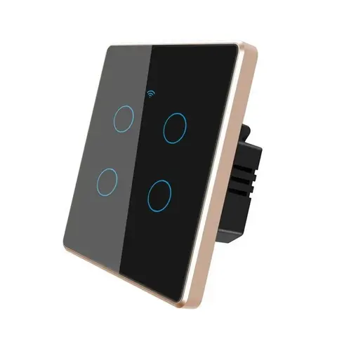 Công tắc vuông Tuya Smart Life SW01UK-4G