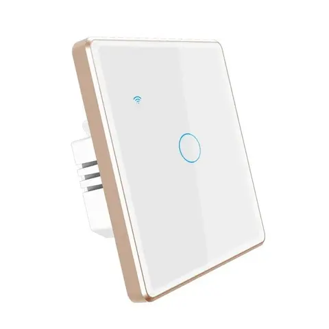 Công tắc vuông Tuya Smart Life SW02-UK