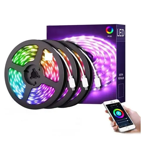 Dãy đèn Led Tuya Smart Life LLS01 (16 triệu màu)