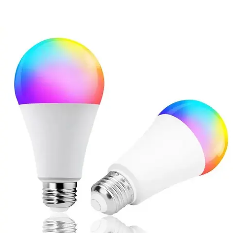 Đèn tròn Led thông minh Tuya Smart Life SLB01