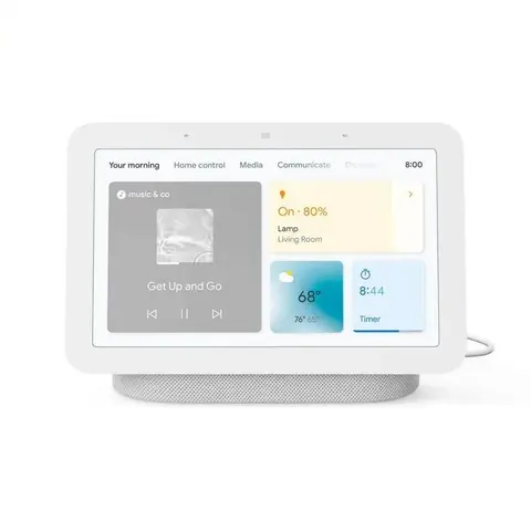 Google Nest Hub (2nd Gen)