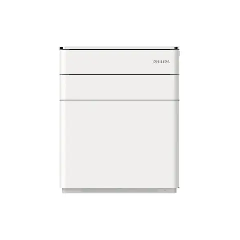 Két sắt cao cấp Philips SBX302
