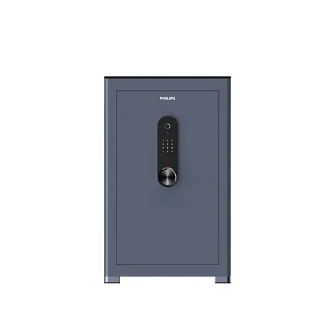 Két sắt điện tử Philips SBX601