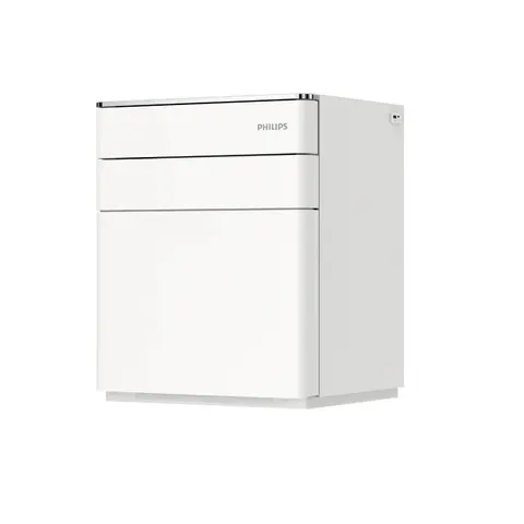 Két sắt mini khách sạn Philips SBX302