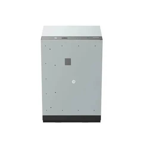 Két sắt Philips SBX330-7C0 âm tường