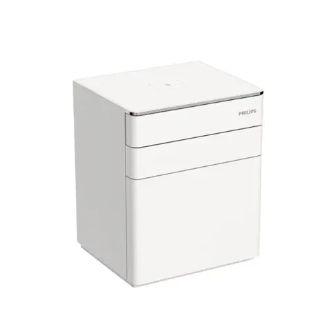 Két Sắt Thông Minh Phillips SBX302-8Matter - SmartHome