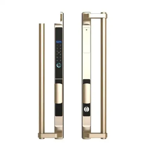 Khóa cửa cao cấp Tuya Smart Life LX03 (Premium)