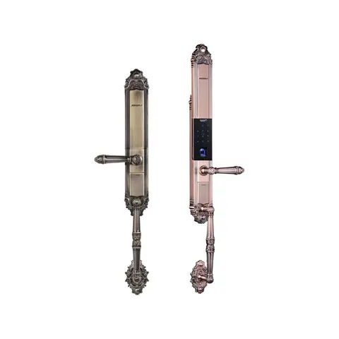 Khóa cửa Kaadas 6001