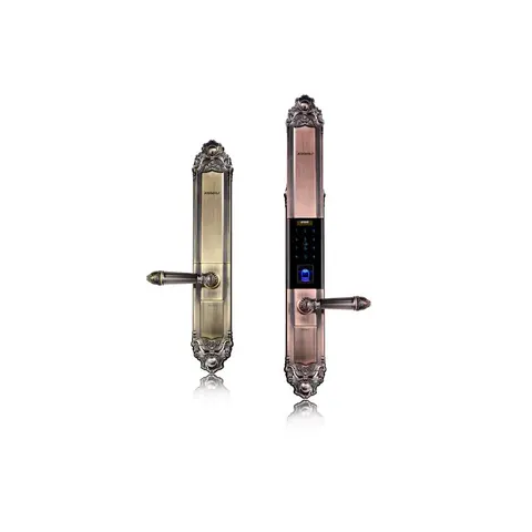 Khóa cửa Kaadas 6002
