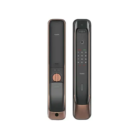 Khóa cửa Kaadas K20-F