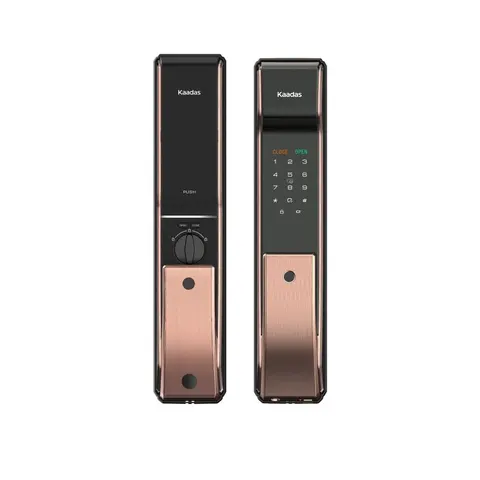 Khóa cửa Kaadas K9-5W