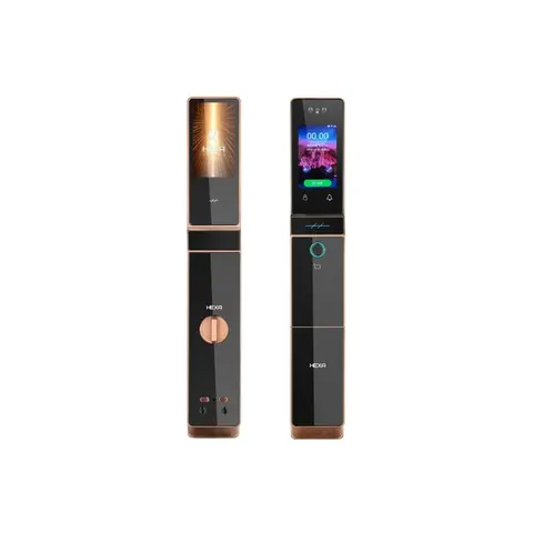 Khóa cửa nhận diện khuôn mặt Hexa P100M-PROMAX