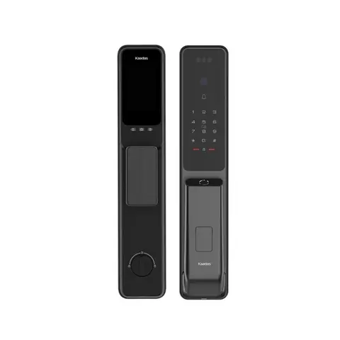Khóa cửa nhận diện khuôn mặt Kaadas Q9-FVP