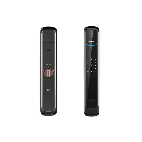 Khóa cửa Philips DDL702