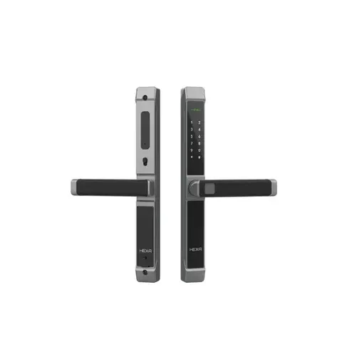 Khóa cửa thông minh Hexa A100