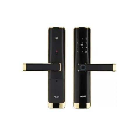 Khóa cửa thông minh Hexa L100