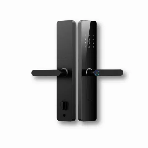 Khóa Cửa Thông Minh Kehon K11 TUYA - 8Matter - SmartHome