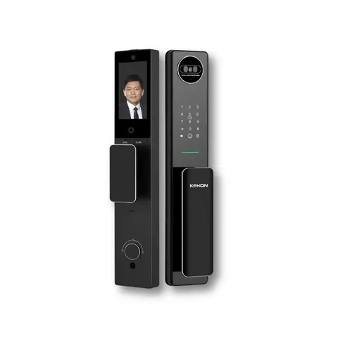 Khóa Cửa Thông Minh Kehon V9R TUYA - 8Matter - SmartHome