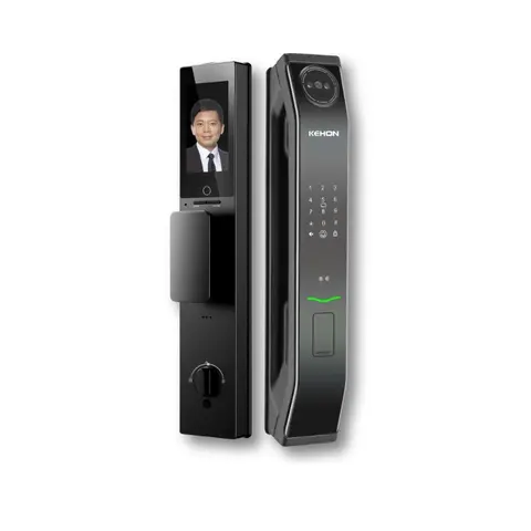 Khóa Cửa Thông Minh Kehon W2R TUYA-8 Matter-Smart Home