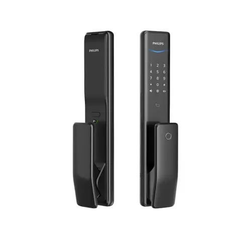 Khóa Cửa Thông Minh Philips Alpha - 8Matter - SmartHome