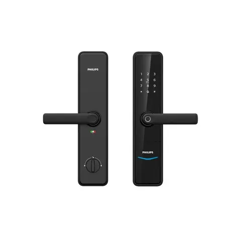 Khóa cửa thông minh Philips DDL603E