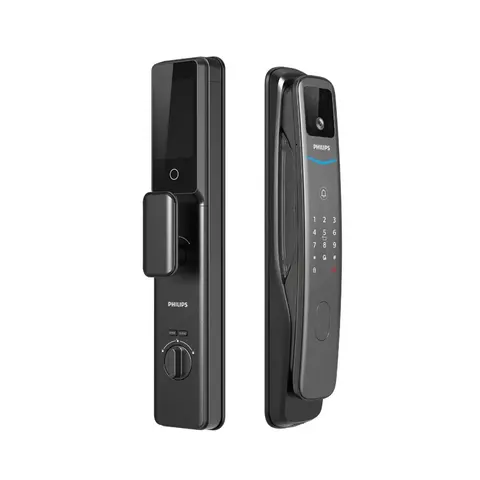 Khóa cửa thông minh Philips DDL702 FVP