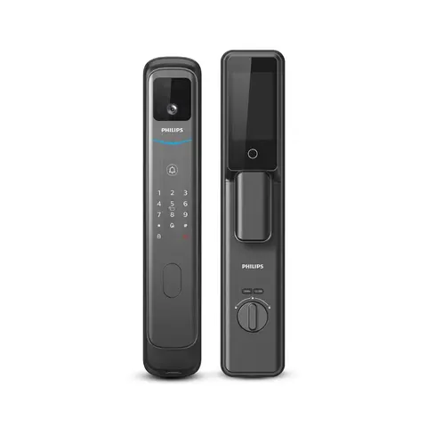 Khóa cửa thông minh Philips DDL702-MVP-17HWS