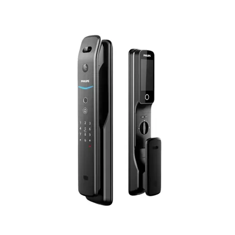Khóa Cửa Thông Minh Philips DDL709-7HWS - 8Matter - SmartHome