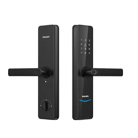 Khóa Cửa Thông Minh Phillip DDL603E-8Matter - SmartHome