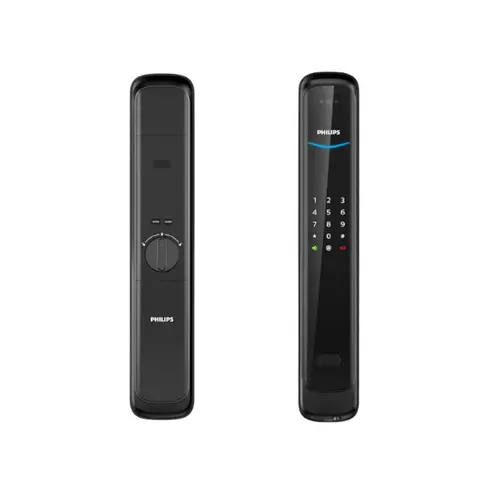 Khóa Cửa Thông Minh Phillips DDL702 - 8Matter - SmartHome