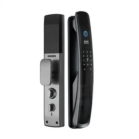 Khóa cửa thông minh Tuya Smart Life WL07 (Wifi /Zigbee)