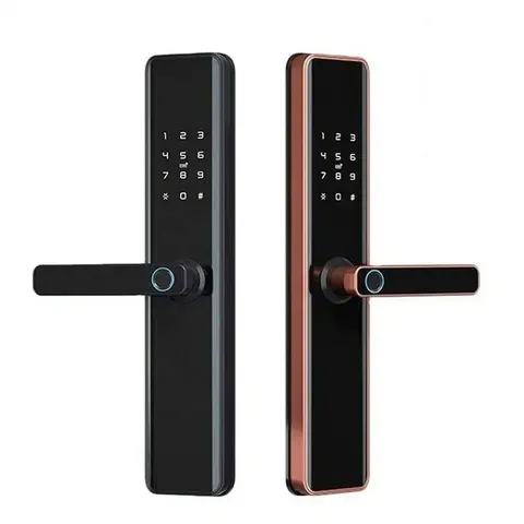 Khóa cửa vân tay Tuya Smart Life WM01