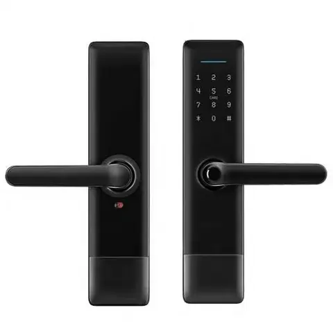 Khóa cửa vân tay Tuya Smart Life WS005