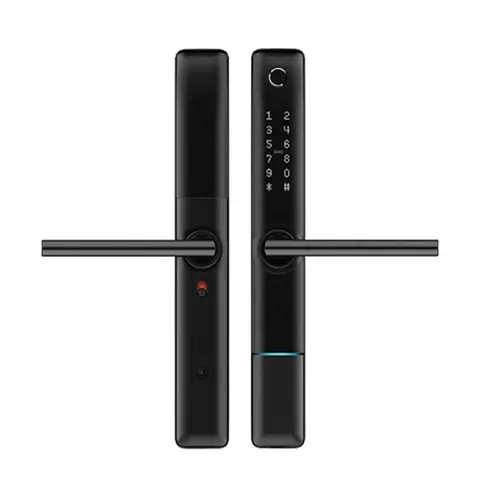 Khóa cửa vân tay Tuya Smart Life XF02 (Xingfa)