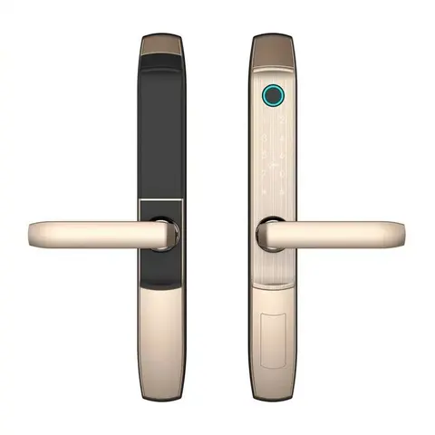 Khóa cửa vân tay Tuya Smart Life XF03 (Xingfa)