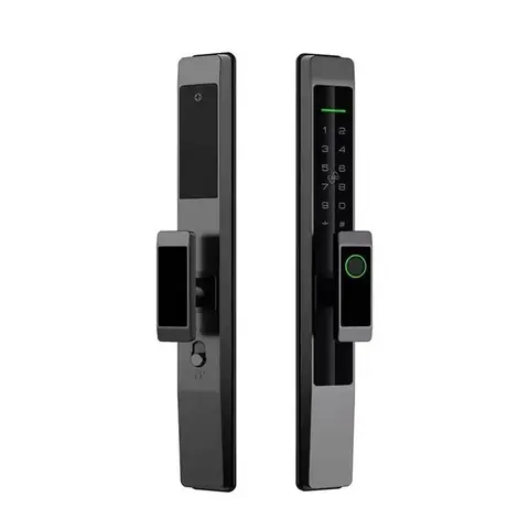 Khóa cửa vân tay Tuya Smart Life XF09 (Wifi / Zigbee)