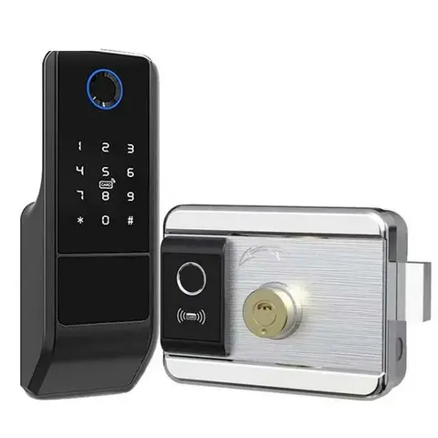 Khóa vân tay 2 chiều Tuya Smart Life SG02D