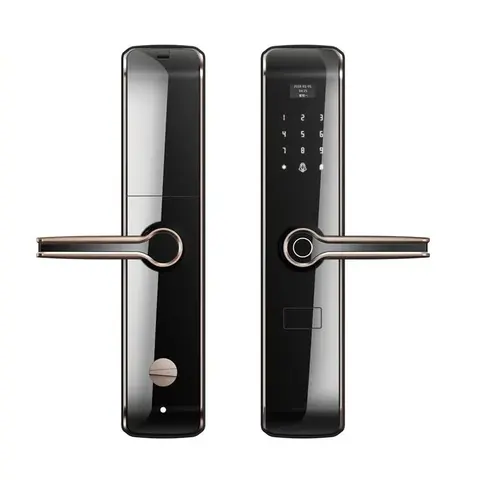 Khóa vân tay Tuya Smart Life WM003 (Zigbee / Wifi)