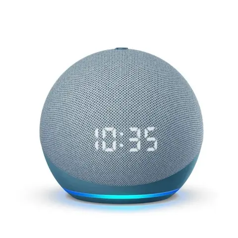 Loa thông minh Amazon Echo Dot ( Gen 4 )