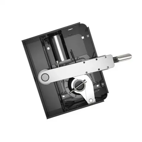 Motor âm sàn tự động Tuya Smart Life PU350